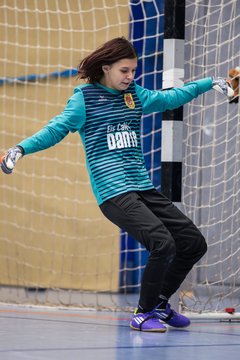 Bild 185 - wDJ Power Girls Cup Suederelbe